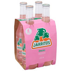 Guava 4 x 370 ml