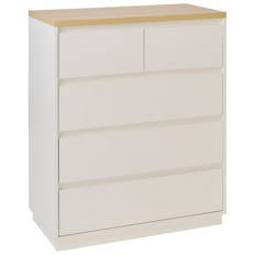 Chest of 5 Drawers