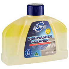 Dishwasher Cleaner 250ml