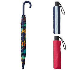 Compact Umbrella