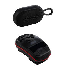 Assorted Bluetooth Speakers