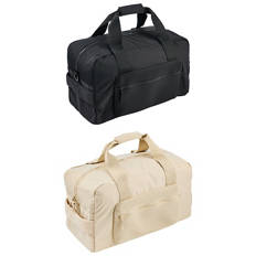Convertible Duffle or Weekender Bag