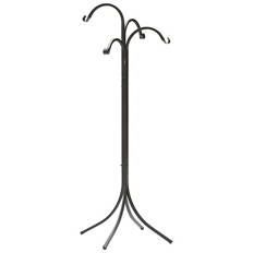 4 Way Garden Basket Tree