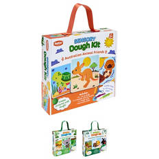 Australian Dough Kit