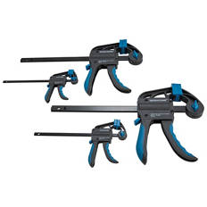 Assorted Clamp Sets