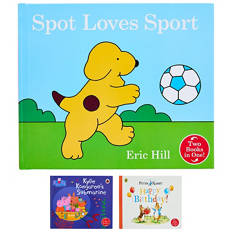 Licensed Flip Books