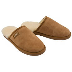 Adult Scuff Slippers