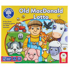 Orchard Toy Games