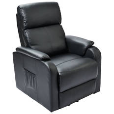Lift Up Recliner Chair