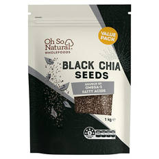 Chia Seeds 1kg