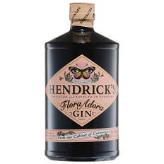 Flora Adora Gin