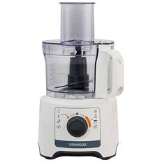 MultiPro Compact All-in-One Food Processor