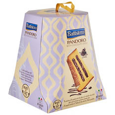 Chocolate Pandoro Filling Mix 750g