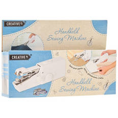 Handheld Sewing Machine