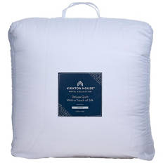 Deluxe Quilt  – Queen Size