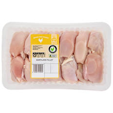 RSPCA Approved Chicken Maryland Fillets