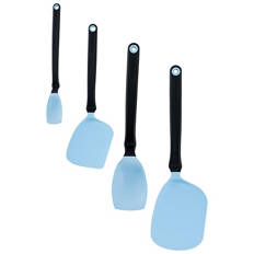 Set of Essentials 4 Piece