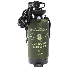 Portable Beach Shower