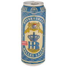 Helles Lager 4 Pack