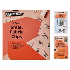 Knitting or Sewing Essentials