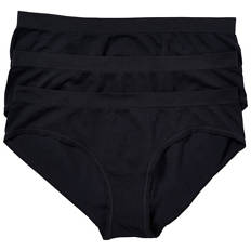 Assorted Women's Seamless Underwear 3 Pack