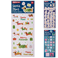 Christmas Stickers
