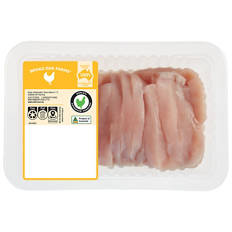 RSPCA Approved Chicken Breast Fillet Stir Fry