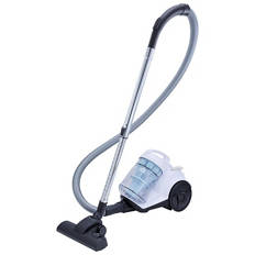 Multi Cyclonic Vacuum Cleaner
