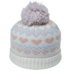 Children's Knitted Accessories