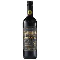 Organic Sangiovese 2023