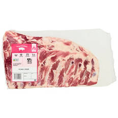 Pork Ribs