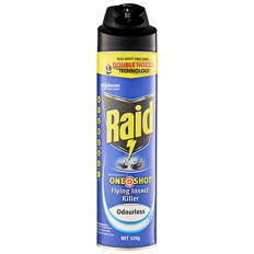 Flying Insect Killer Double Nozzle 320g