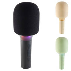 Bluetooth Karaoke Microphone