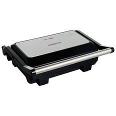 2 in 1 Mini Contact Grill