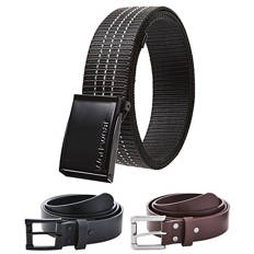 Heavy Duty Work Belt