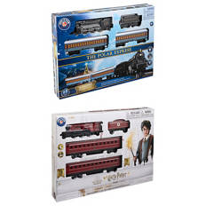 Christmas Train Set