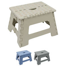 Folding Step Stool