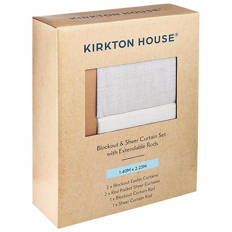 Curtain Pack