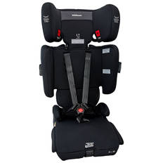 Pinnacle Convertible Booster Seat