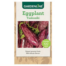 Assorted Packet Seeds