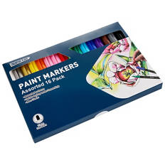 Paint Markers