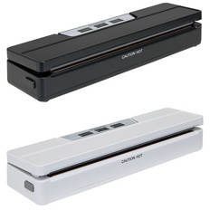 Vacuum Food Sealer