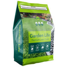 Premium Lawn Food or Fruit & Citrus Fertiliser 4kg