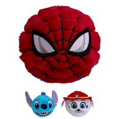 Beanie Bouncers