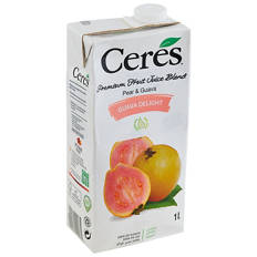 Guava Juice 1L