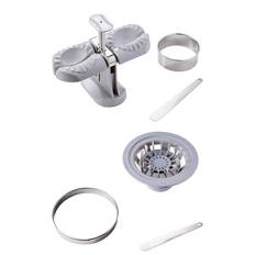 Dumpling Maker or Stuffed Bun Kit