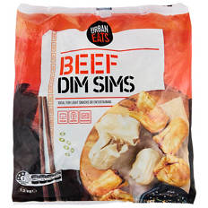 Beef Dim Sims 1.2kg