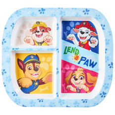 Licensed Children's Tableware Assortment