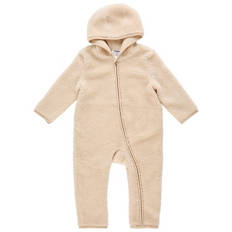 Baby Teddy Coverall