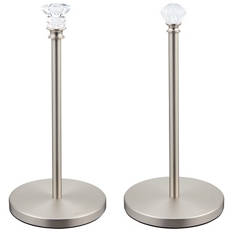 Acrylic Paper Towel Holders